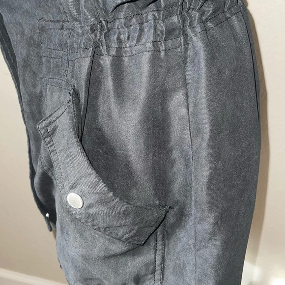 NWOT JOUJOU Solid sleeveless jacket, vest - Picture 10 of 14